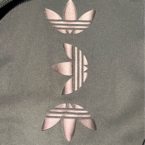 Adidas jacket - Picture 2 of 4